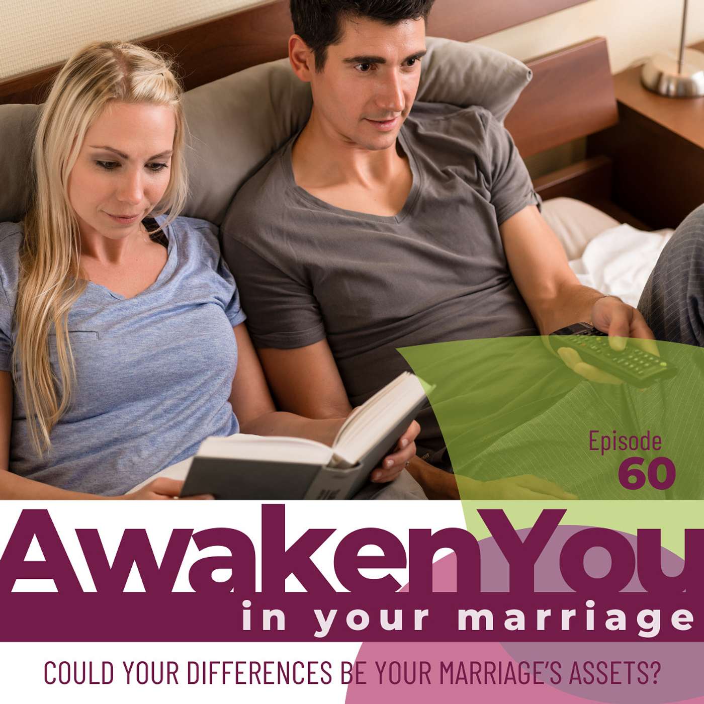 AwakenYou in Your Marriage