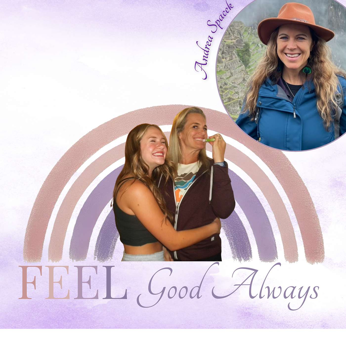 From Unraveling to Peace: Breathwork, Spiritual Awakening, and a Life That Feels Good