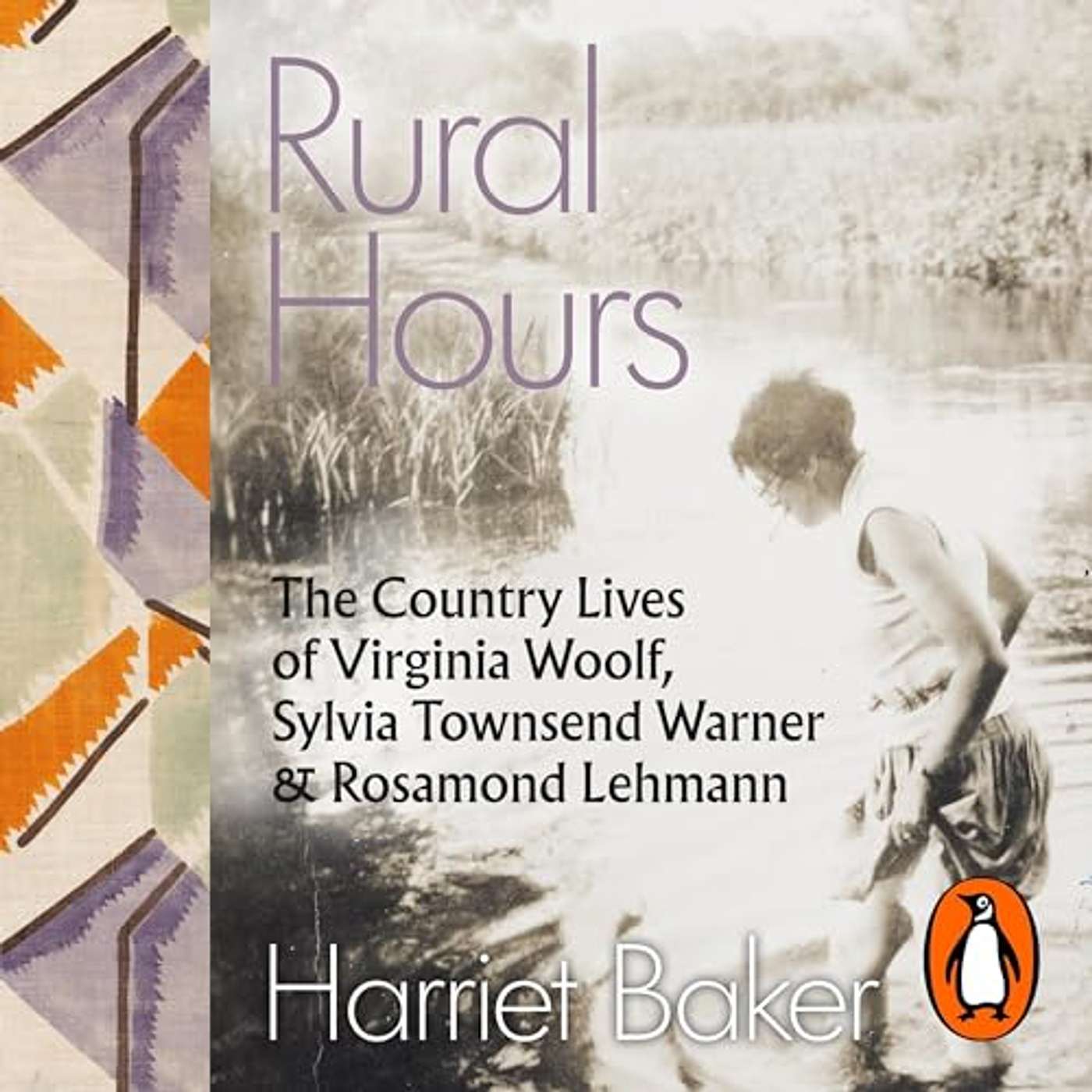 The Virginia Woolf Podcast