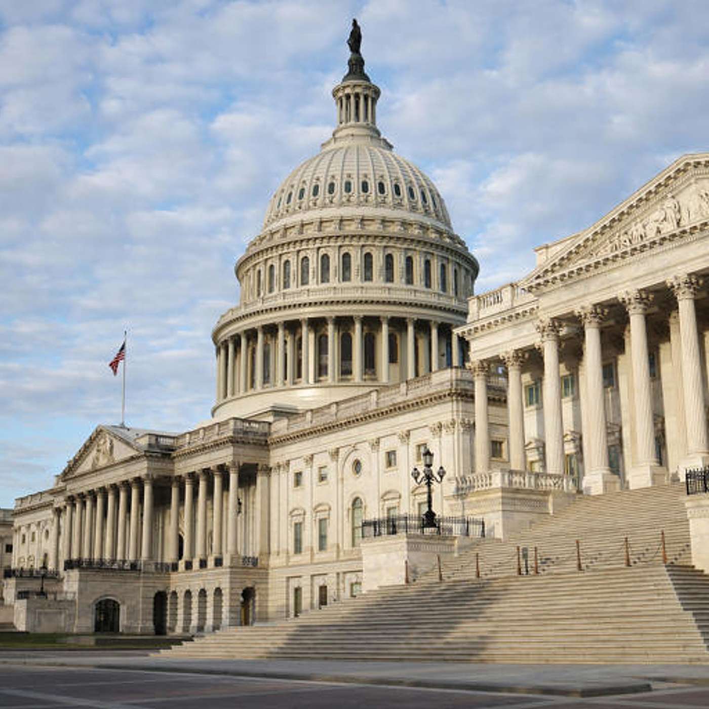 House passes bill to ban transgender student athletes from women's sports episode artwork