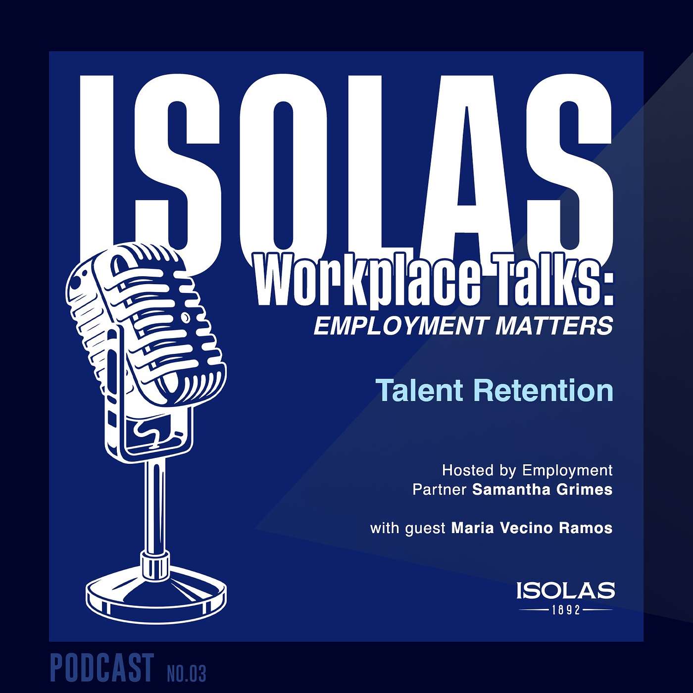 ISOLAS LLP