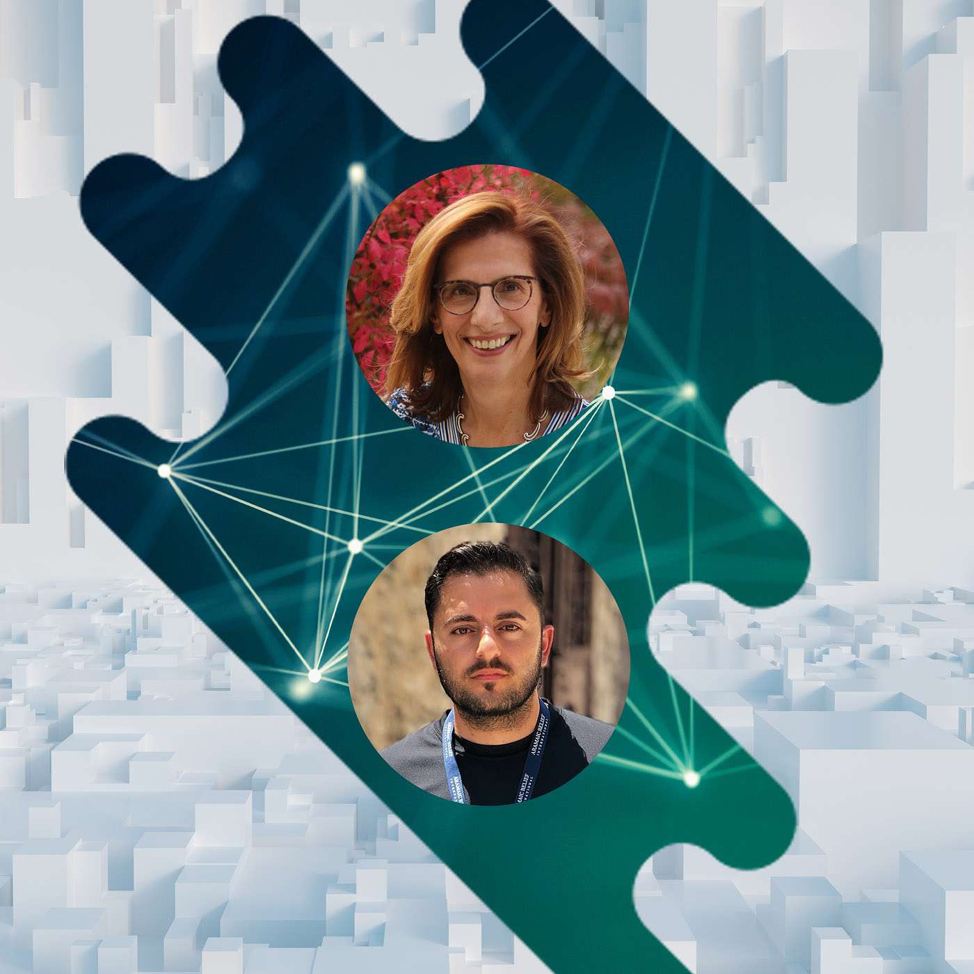 Fintech Insights & Conversations with Efi Pylarinou