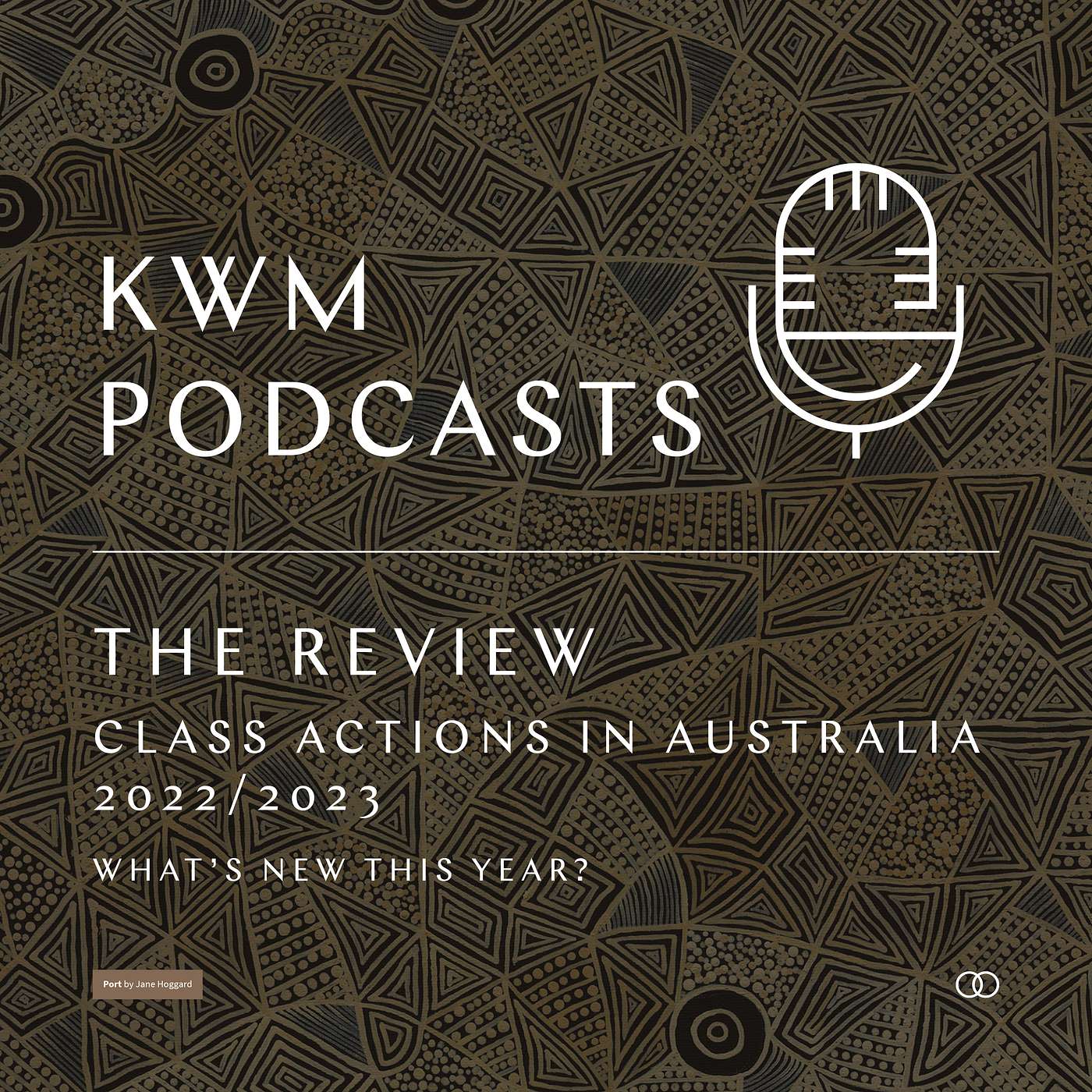 KWM Podcasts