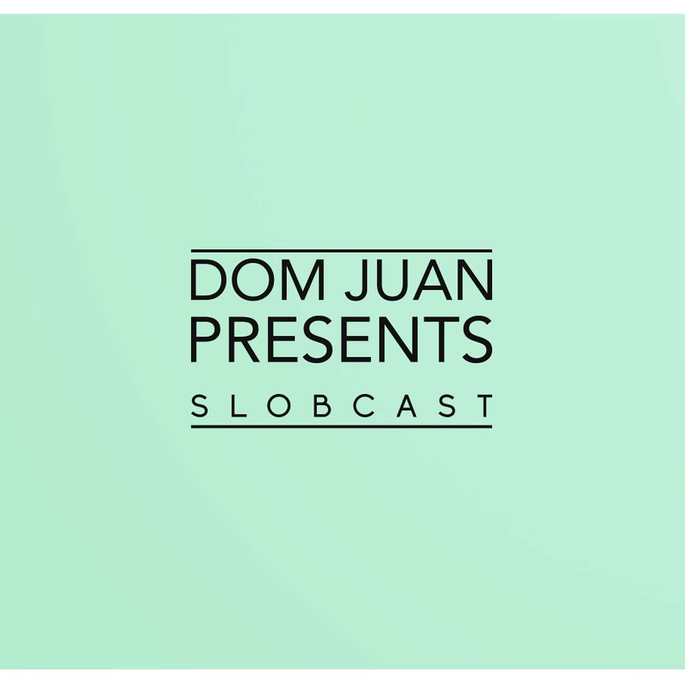 SLOBcast Episode 181 episode artwork