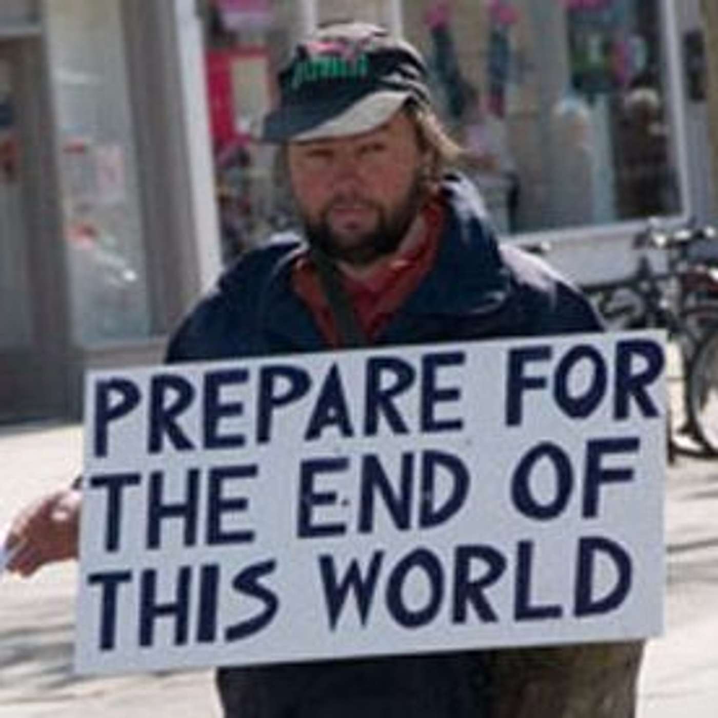 The End Of The World Revisited
