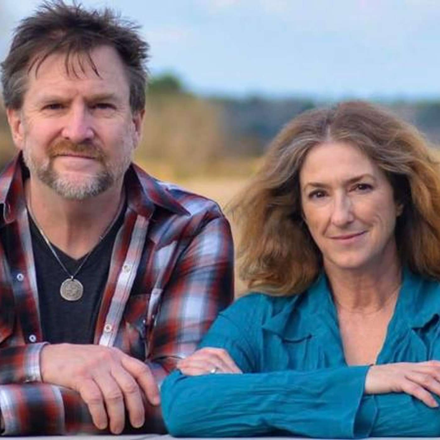 THE RENFREES & EQUINE EMPOWERED THERAPY on EQUESTRIAN LEGACY RADIO