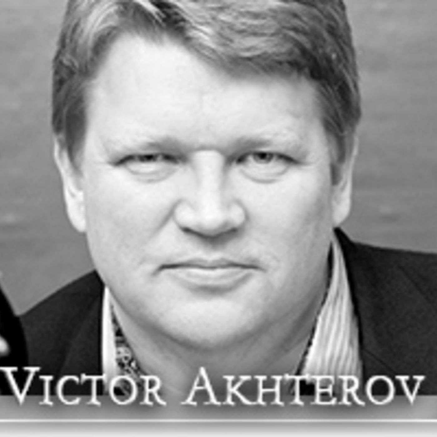 Victor Akhterov episode artwork