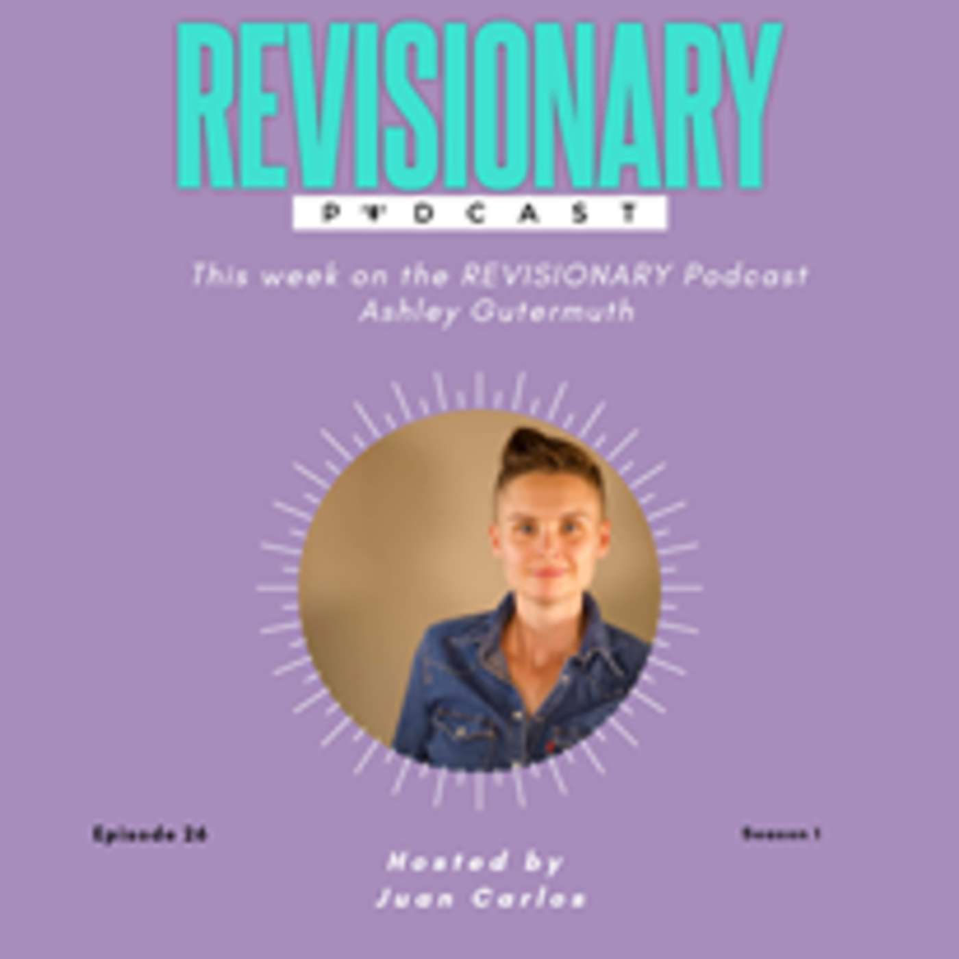 Revisionary Podcast