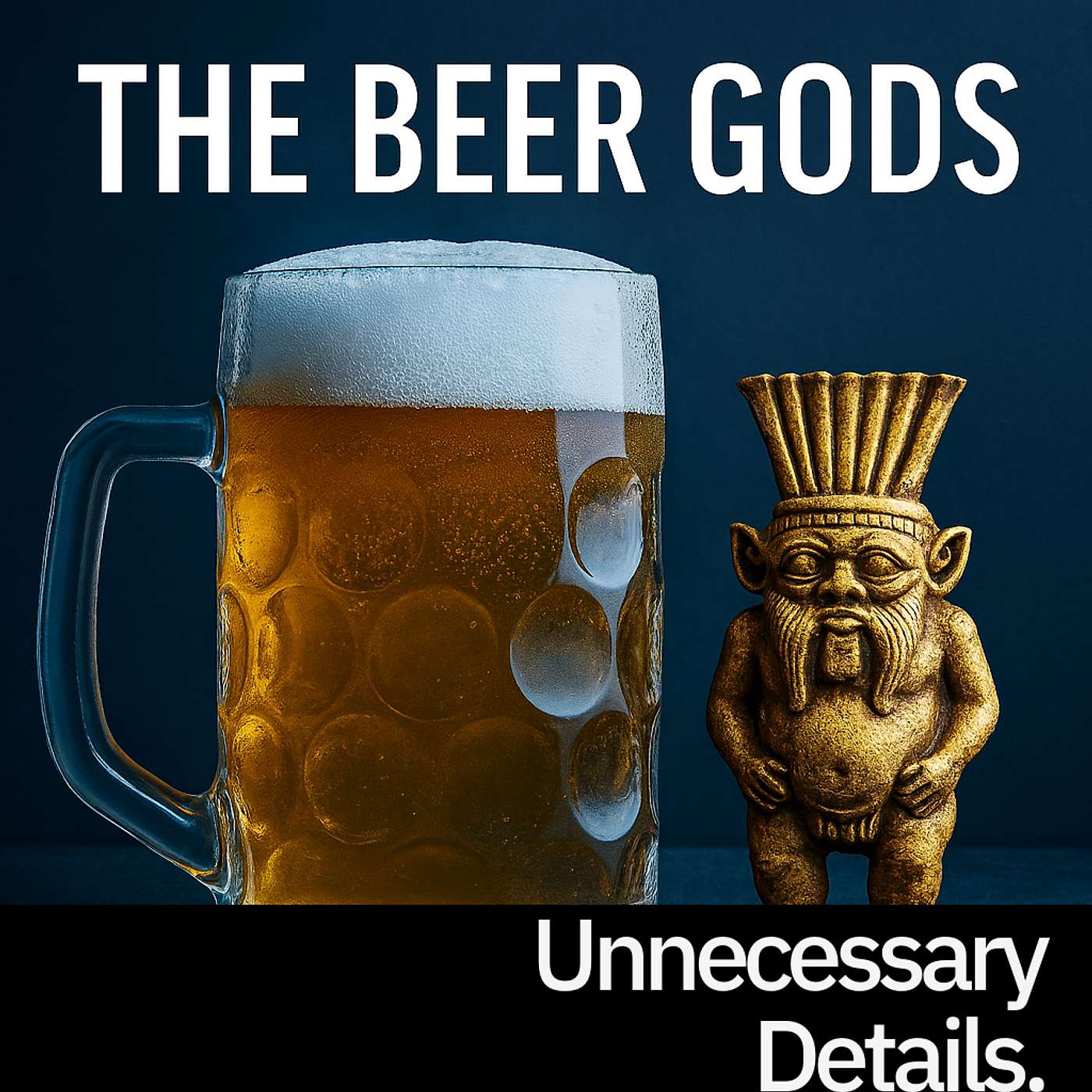 The Beer Gods