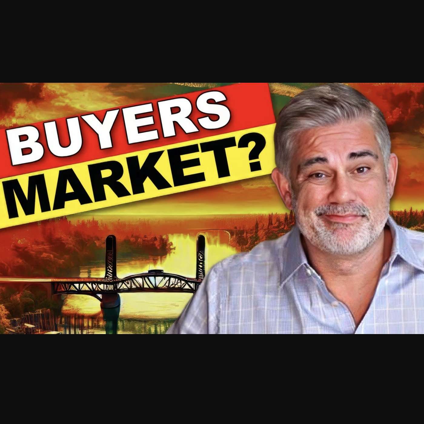 Sacramento Real Estate with Mark McDonough
