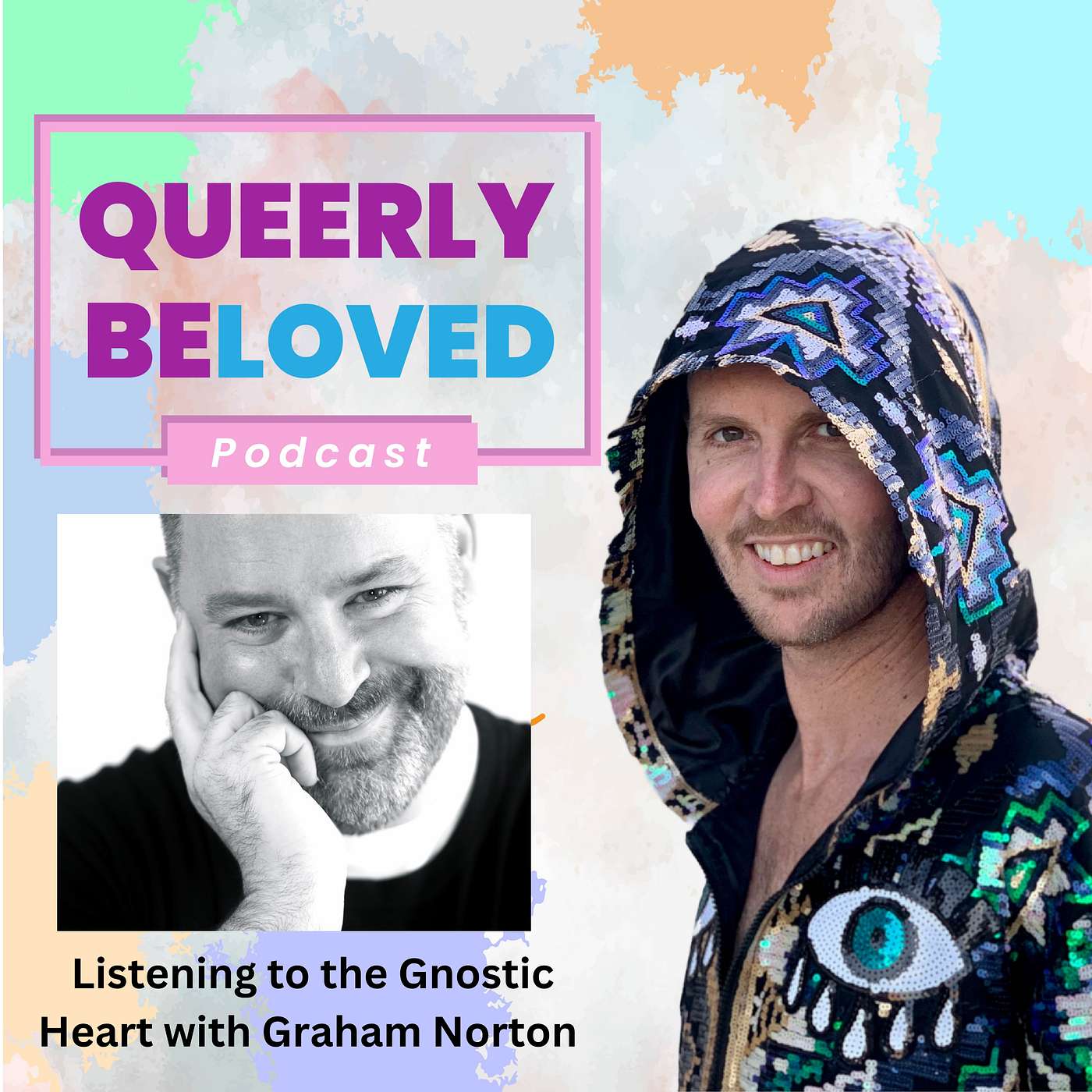 Queerly Beloved