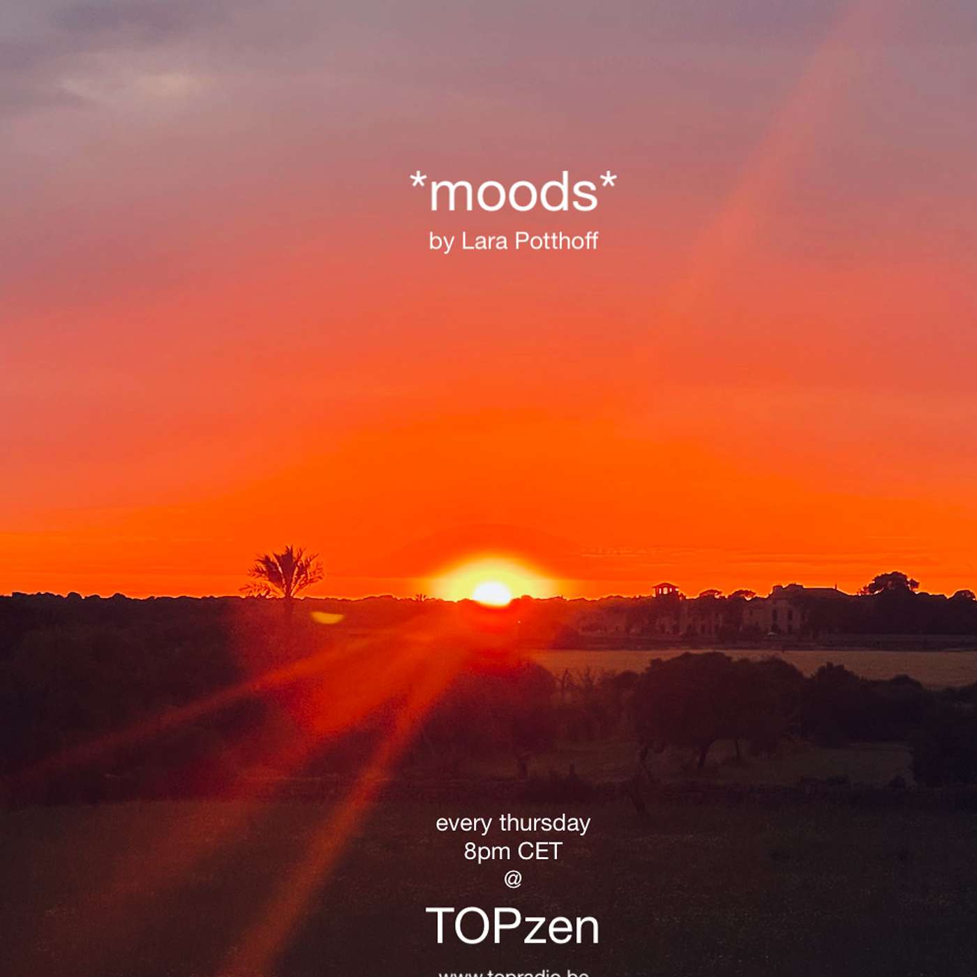 *moods* by Lara Potthoff @ TOPzen 01.06.2023