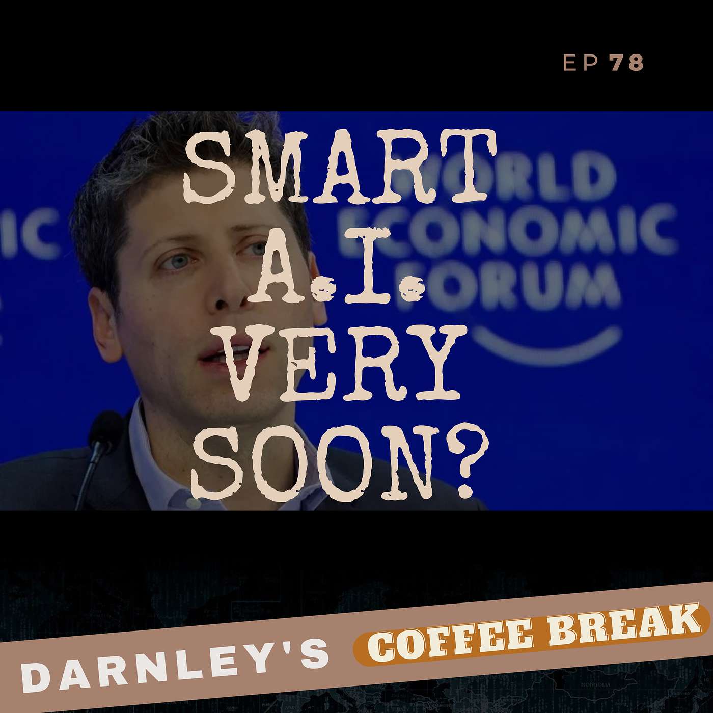 Darnley\'s Cyber Café