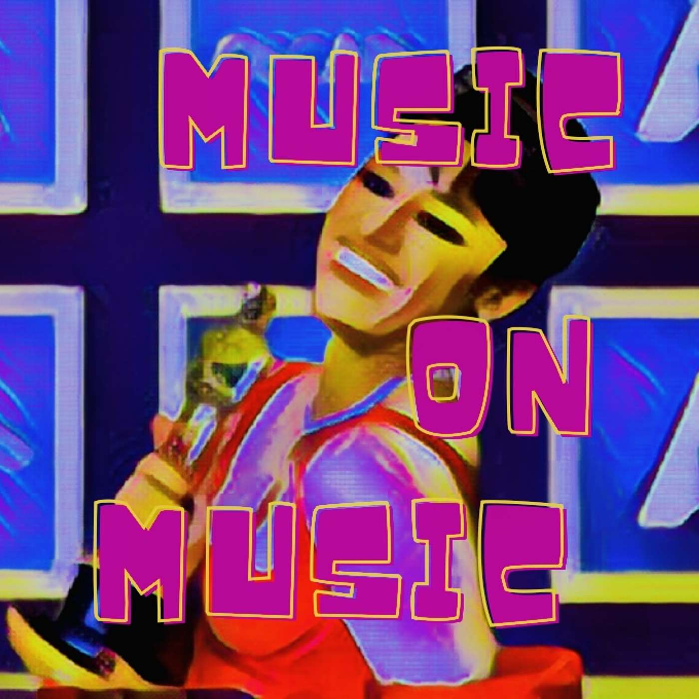 Music on Music