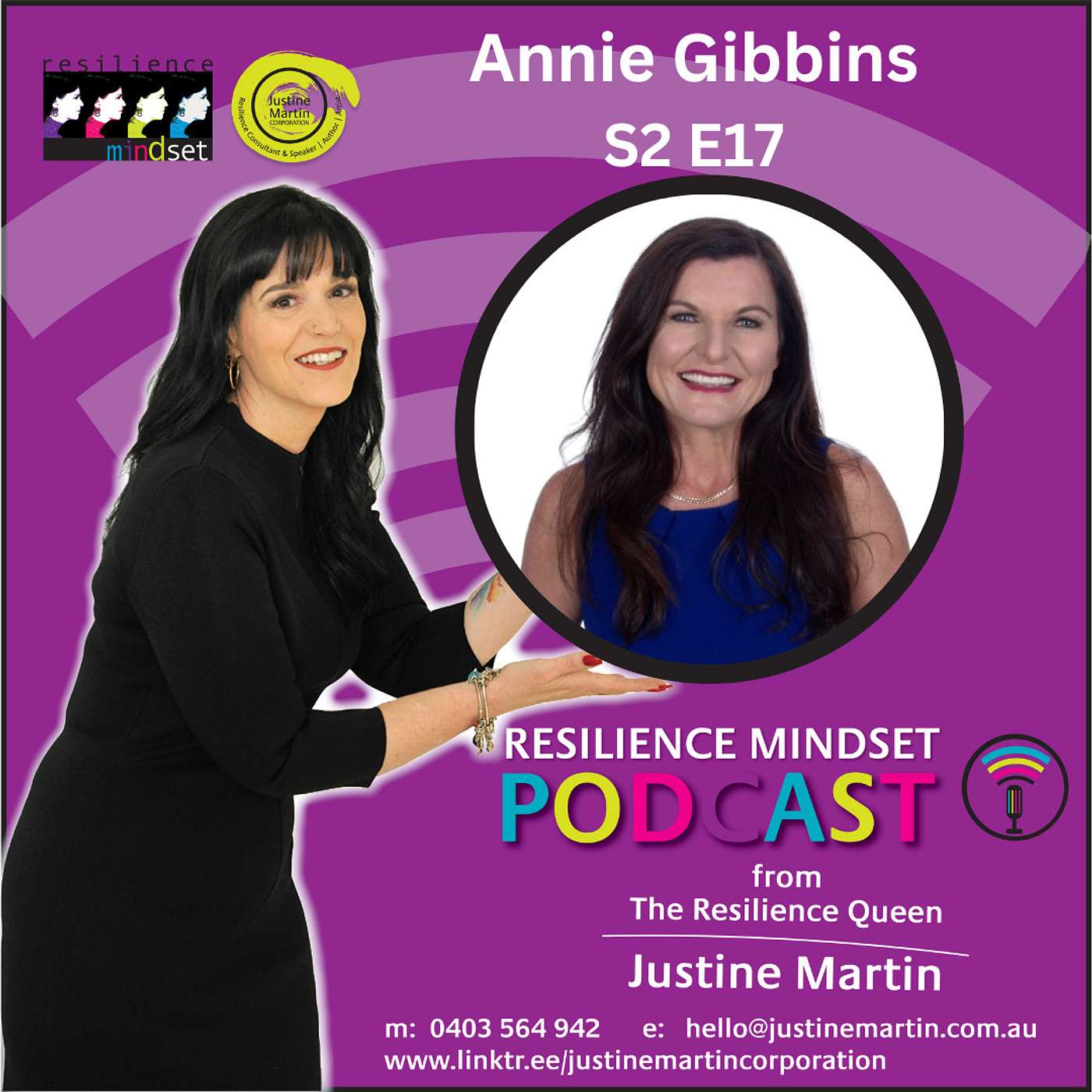 Resilience Mindset