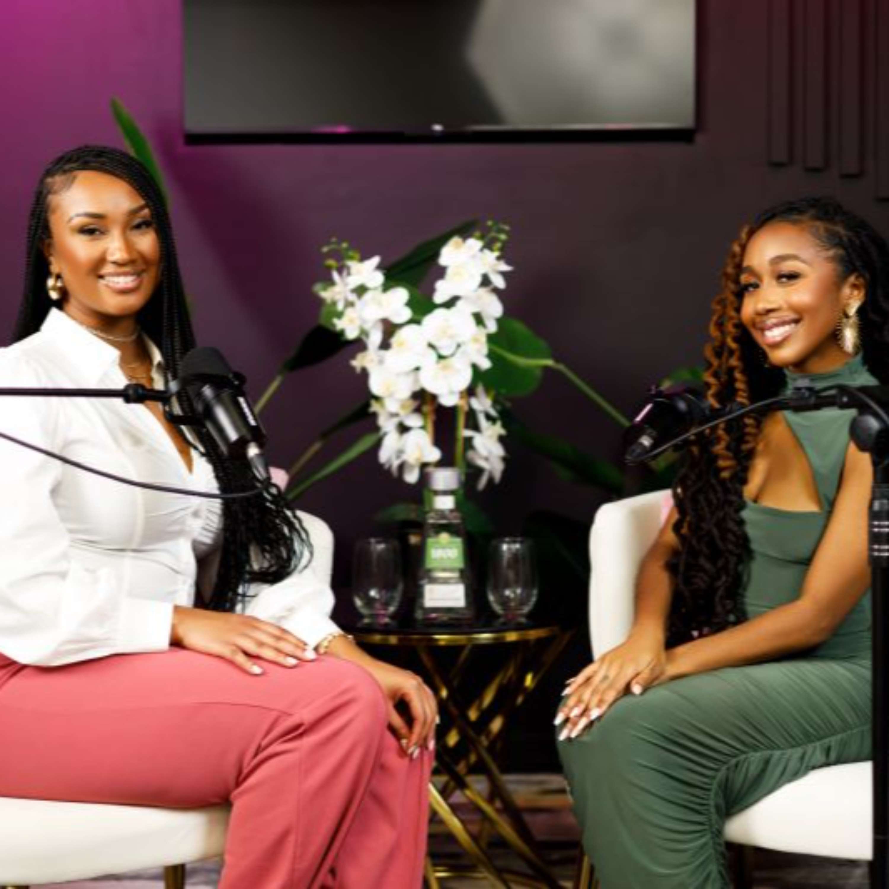 Tequila Babies