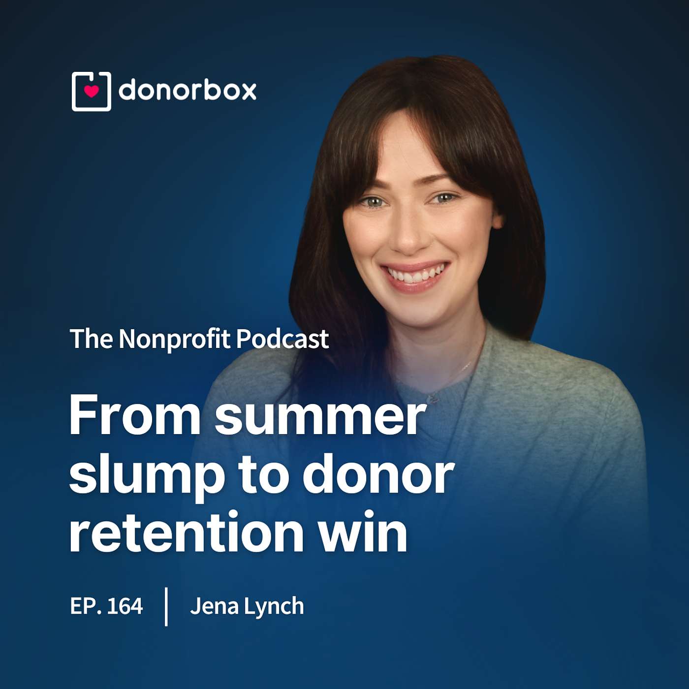 The Nonprofit Podcast