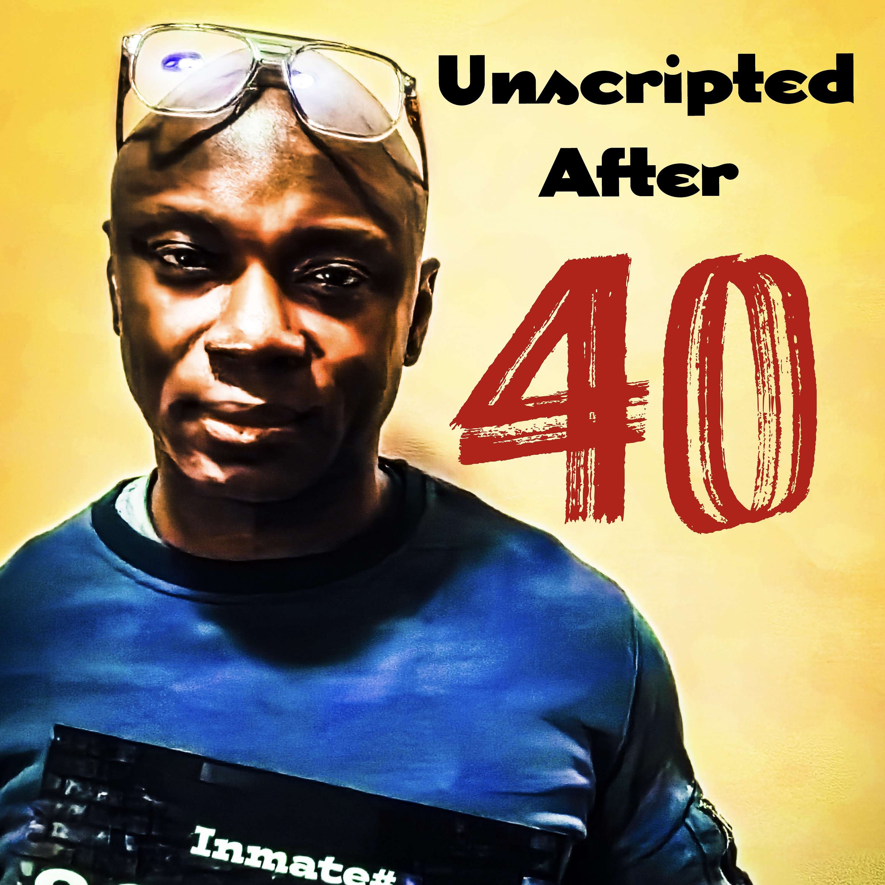 Unscripted After 40