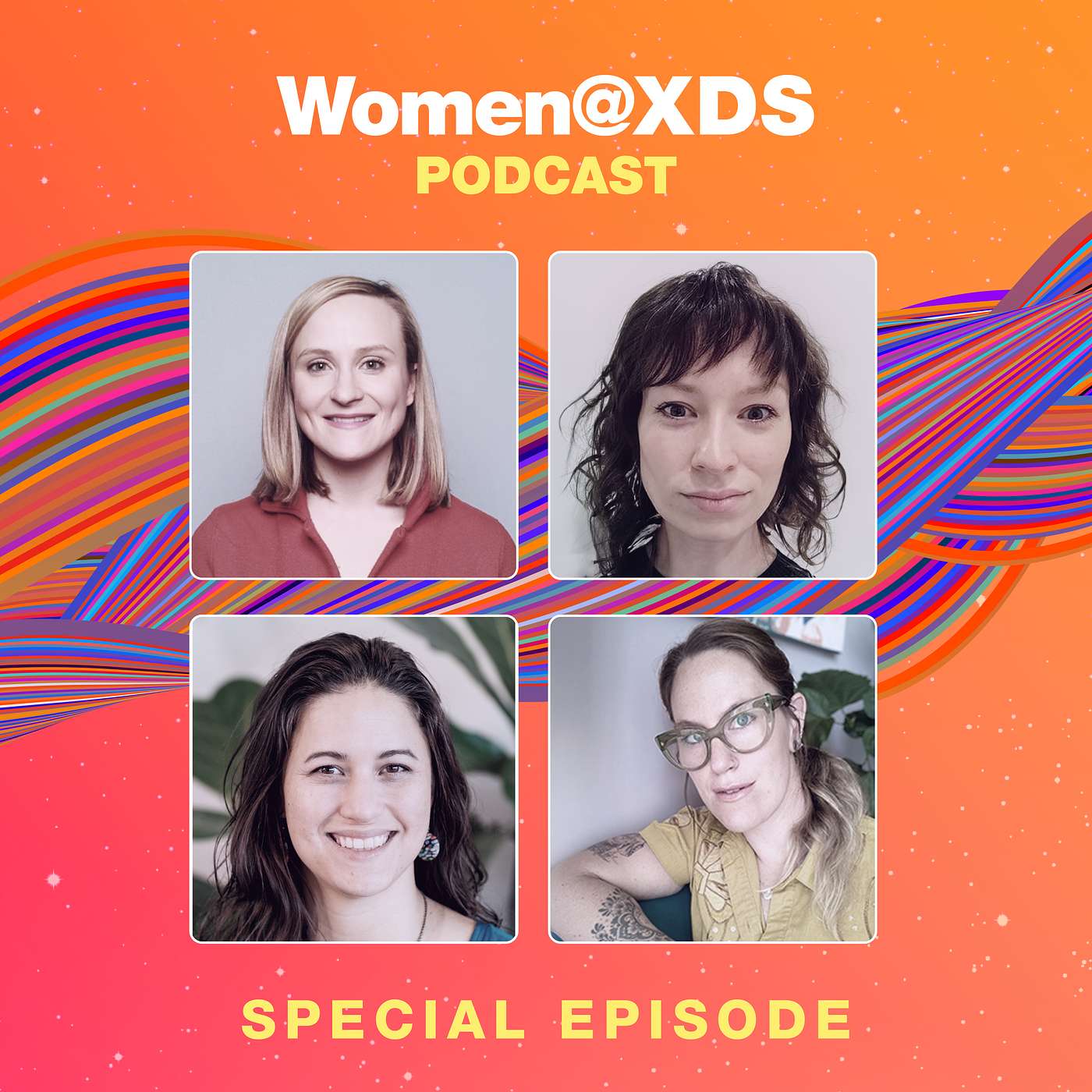 XDS Podcast