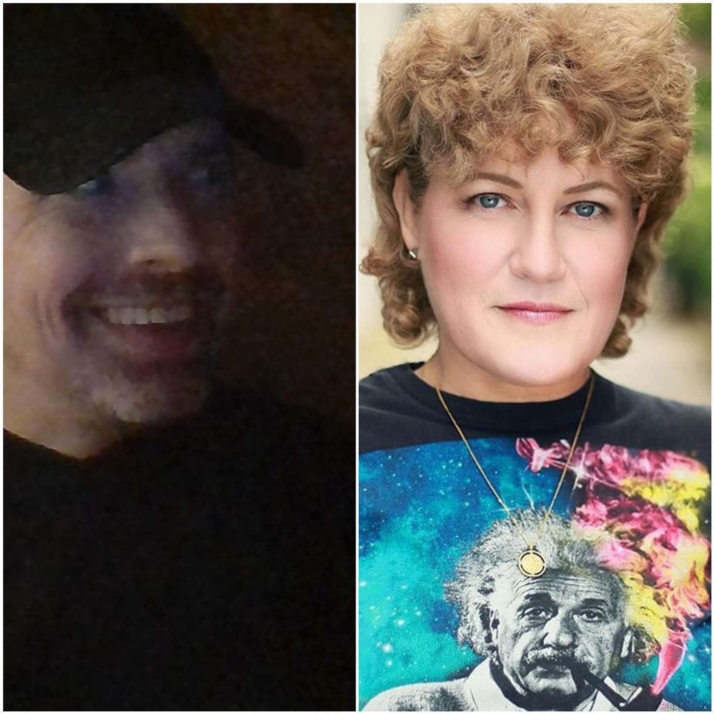 Koppen With Comic (NYC Stand-up Comedian Shauna Lane)