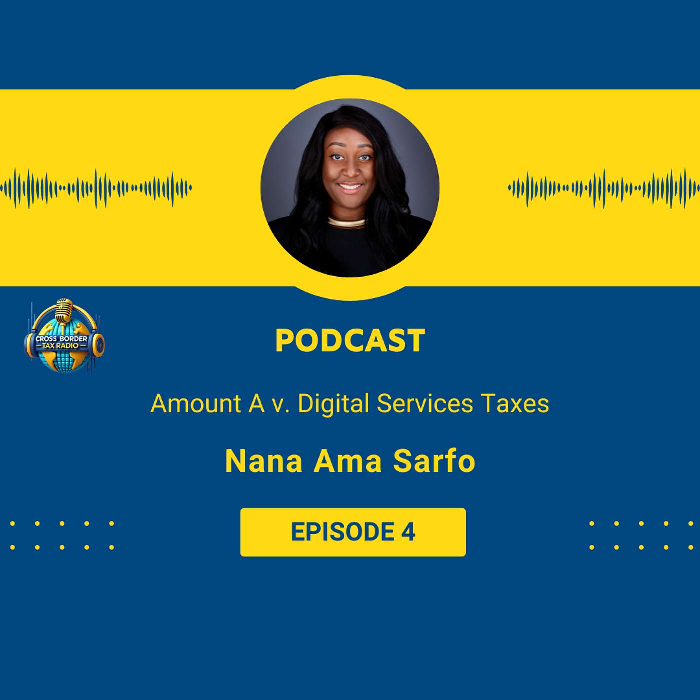 Cross Border Tax Radio