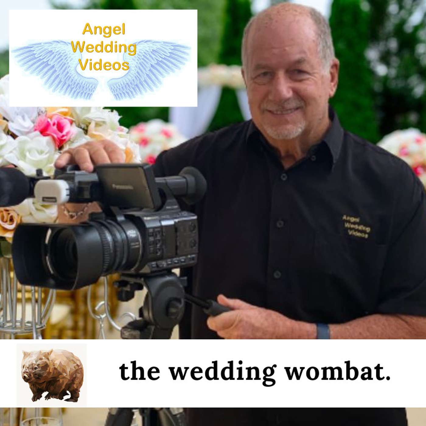 The Wedding Wombat