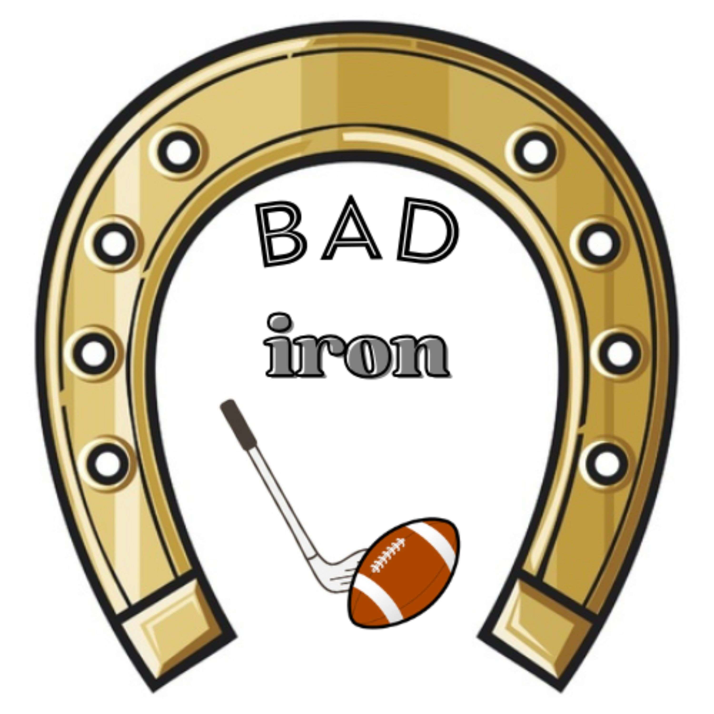 Bad Iron Podcast