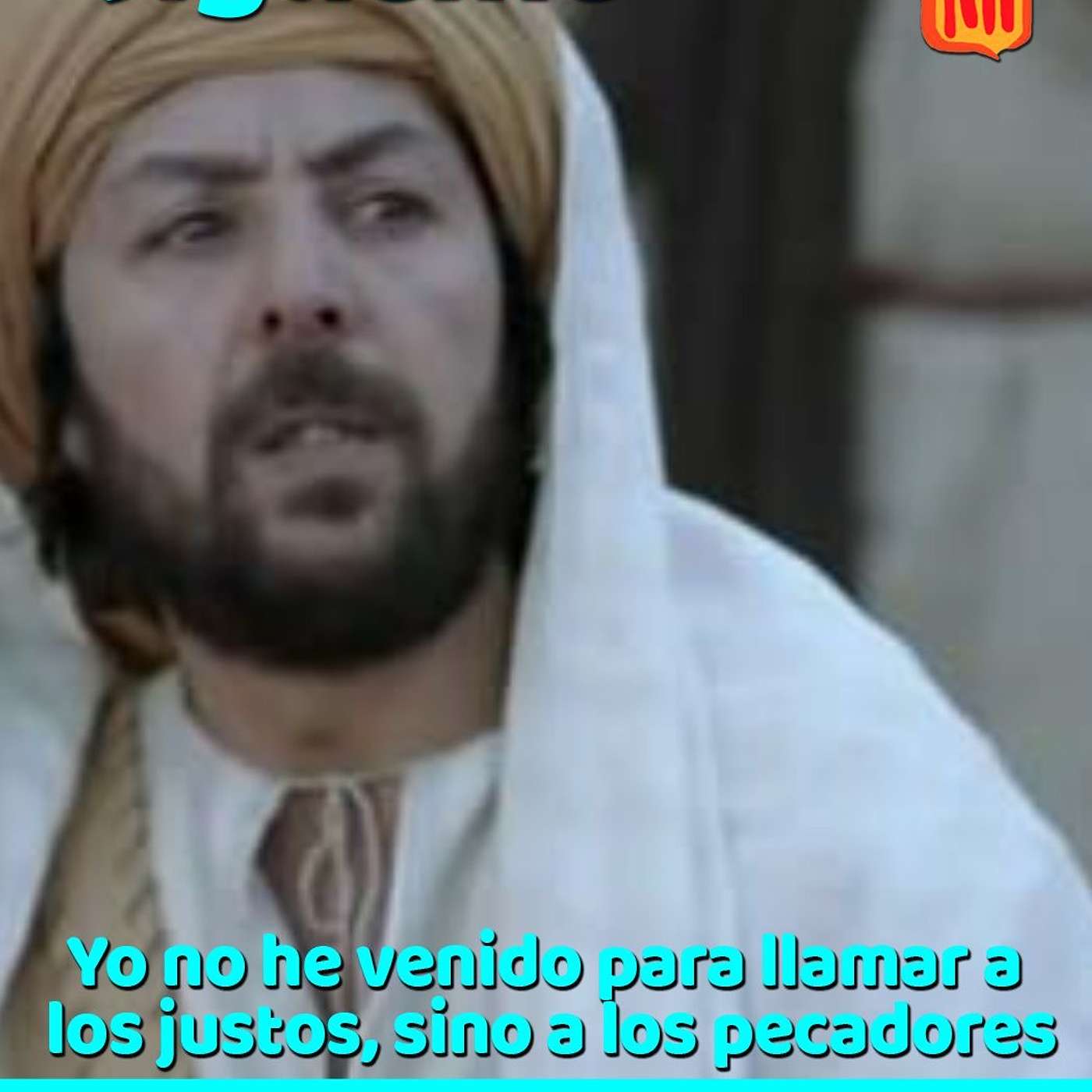 2024-01-13 San Marcos 2, 13-17 Sábado I Tiempo Ordinario