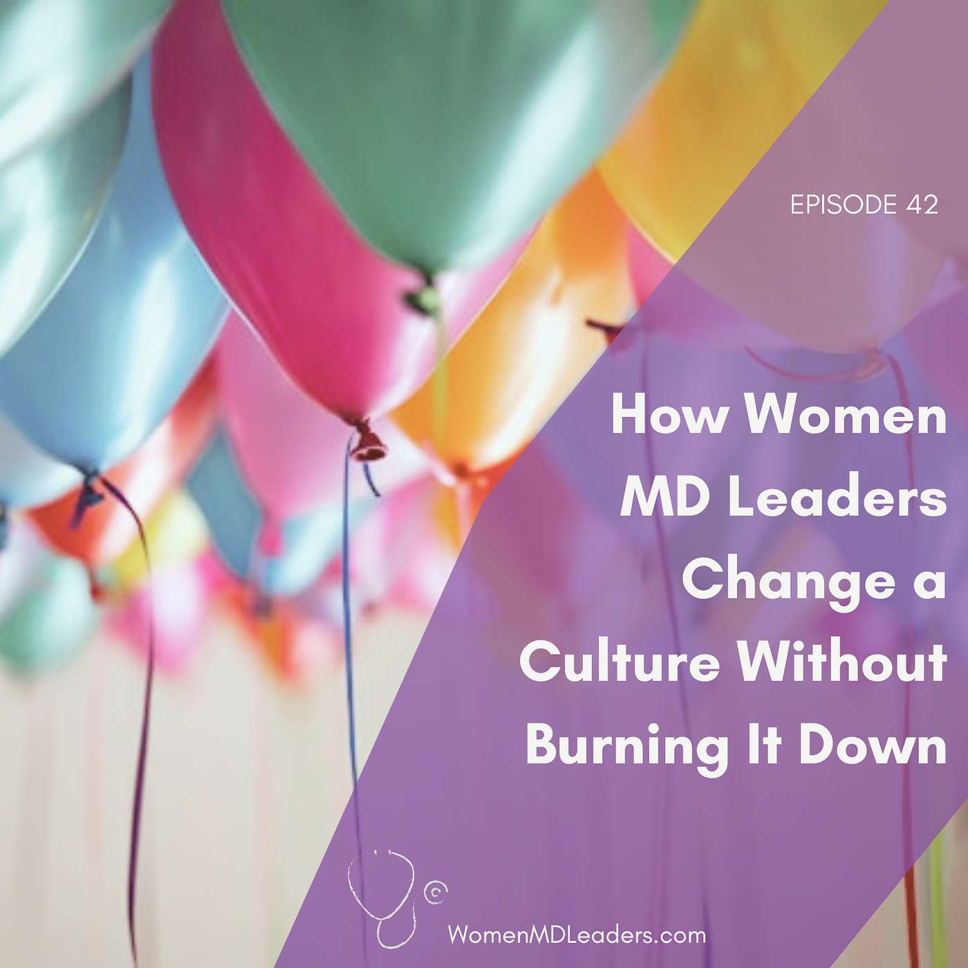 Women MD Leaders