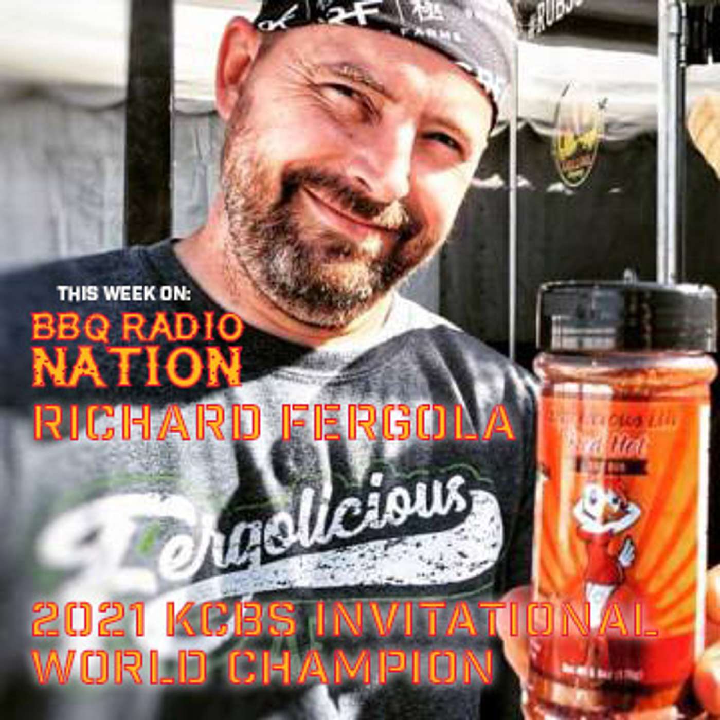 BBQ RADIO NETWORK