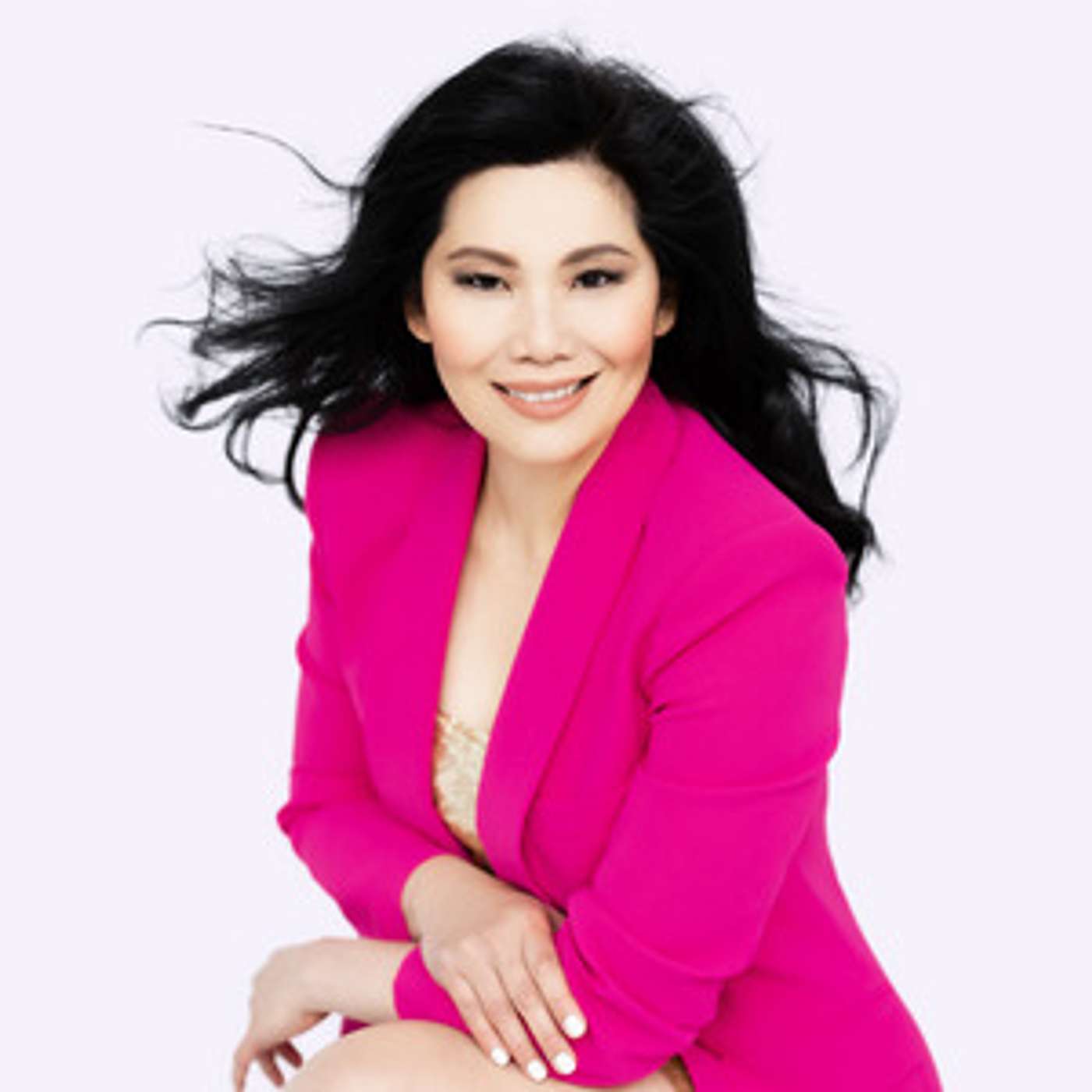 Getting Unstuck and Discovering YOUR True Purpose -  TTST Interview with Coach and Author Jocelyn Chong