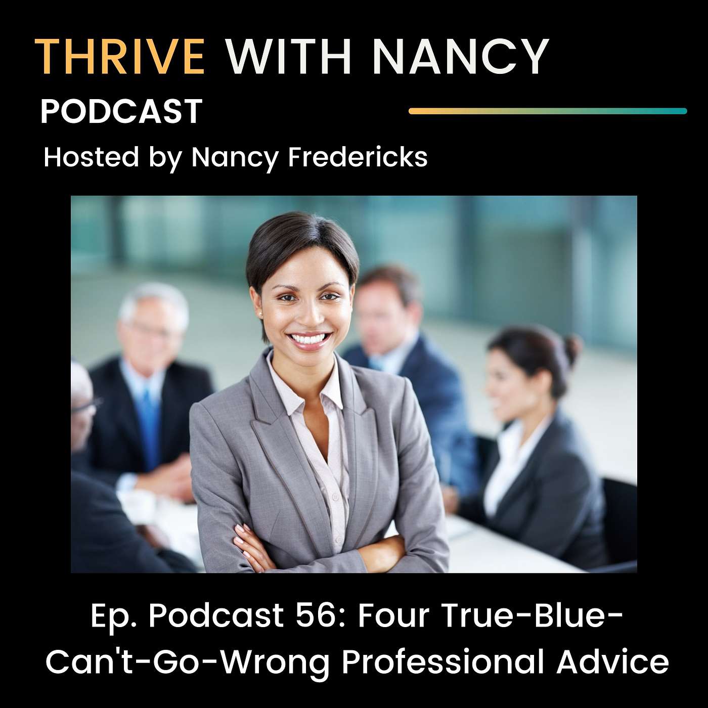 ThriveWithNancy