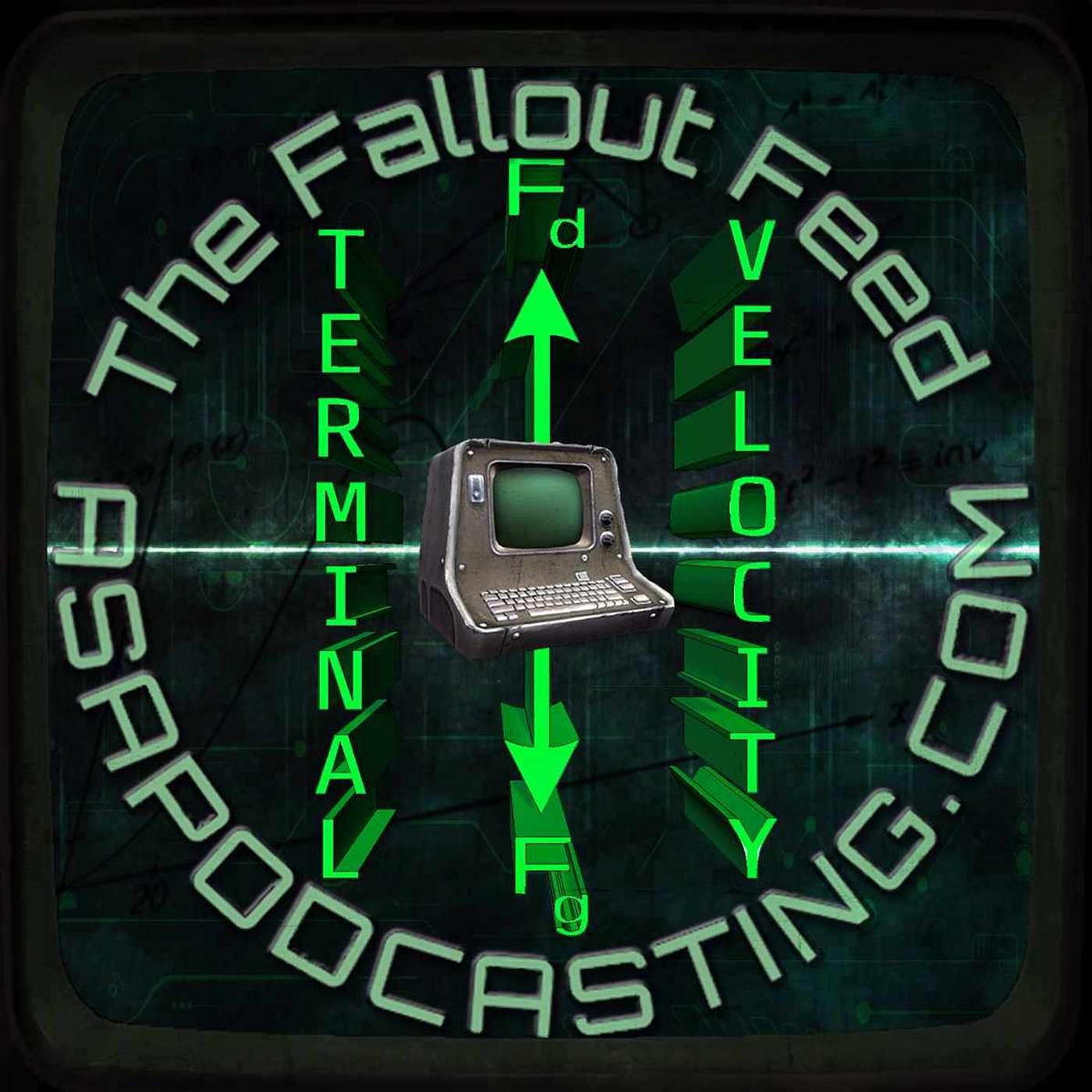 the Fallout Feed #470