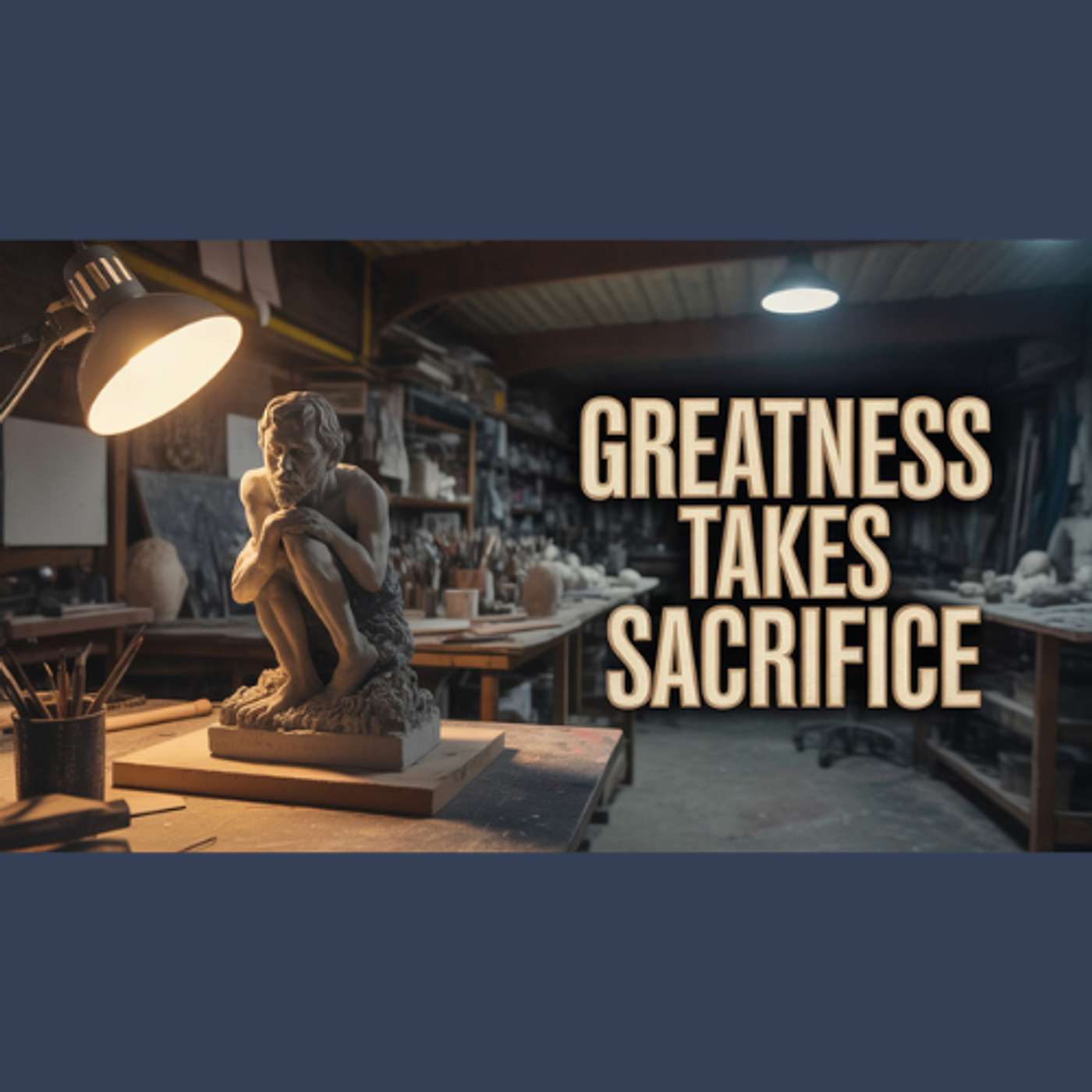 When No One Sees You… That’s When Greatness Begins | Motivation In Motion