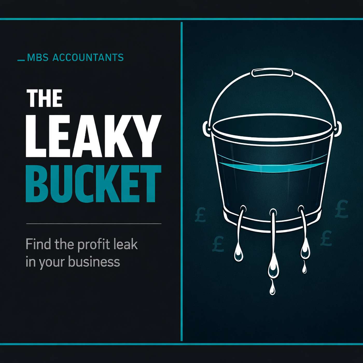 The Leaky Bucket