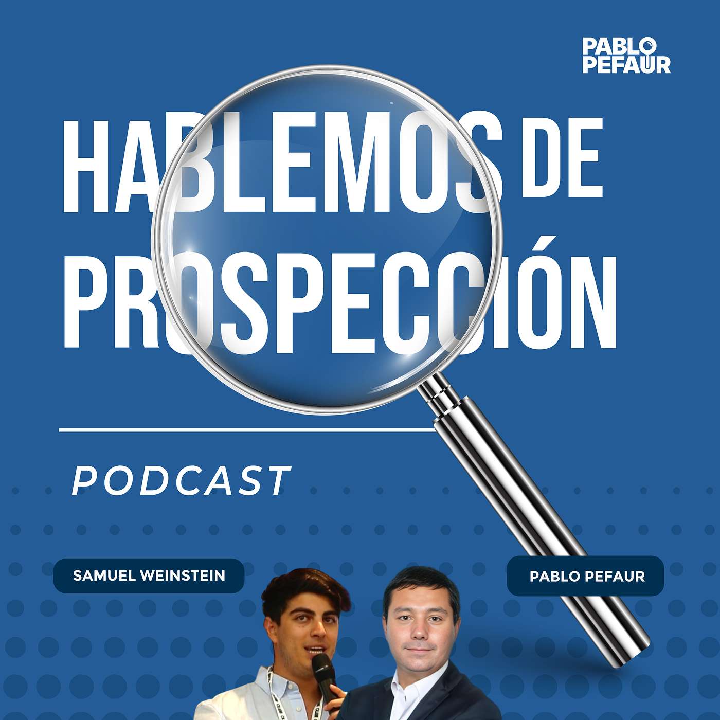 Hablemos de Prospección