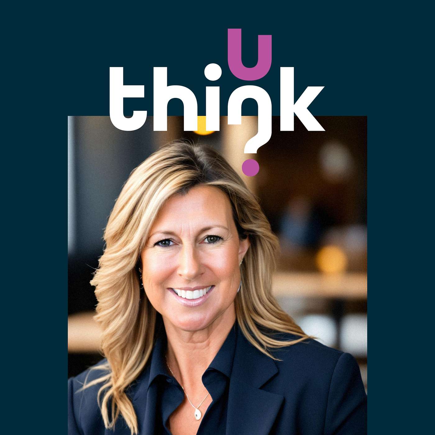 Welcome to UThink with host Rose Garofano