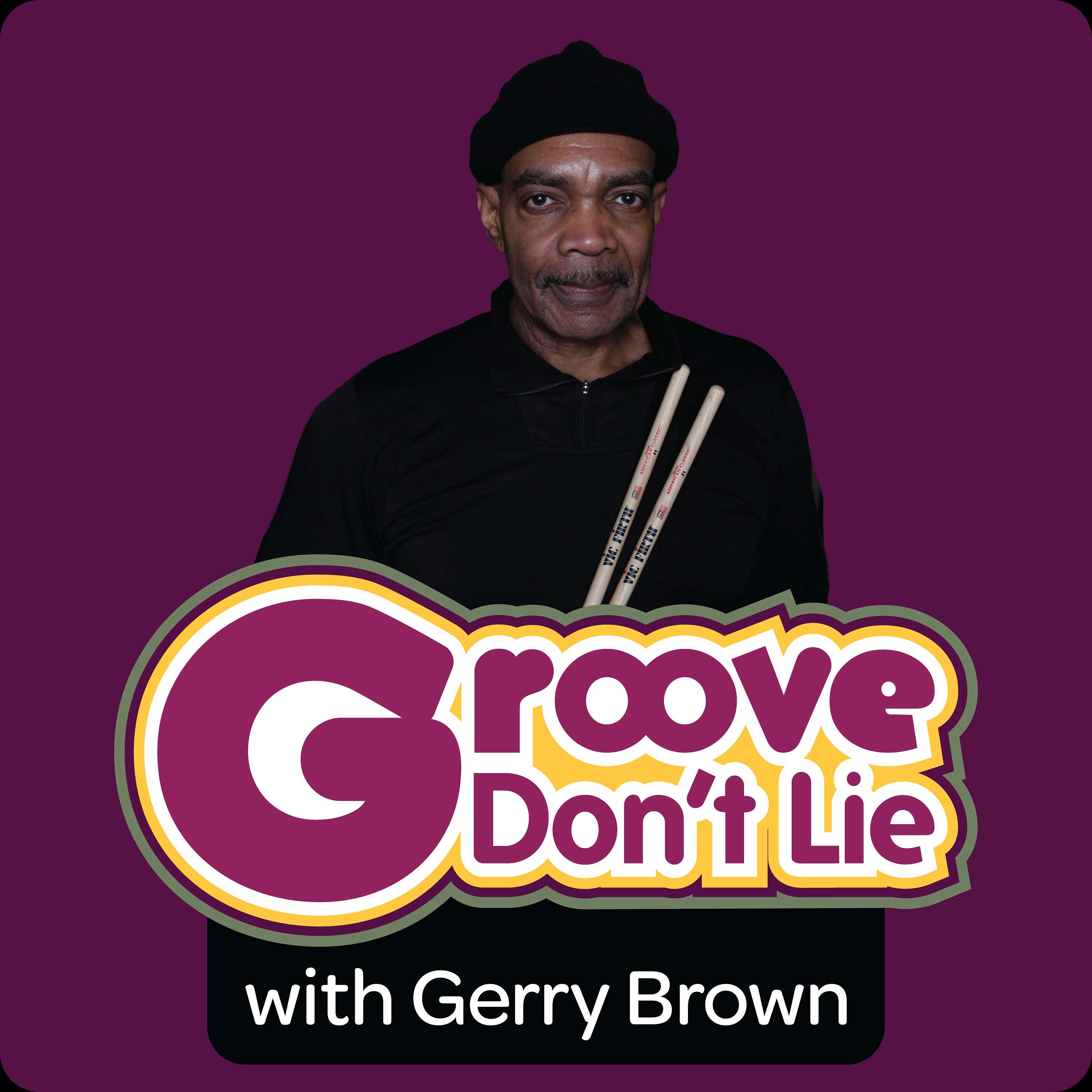 Groove Don\'t Lie