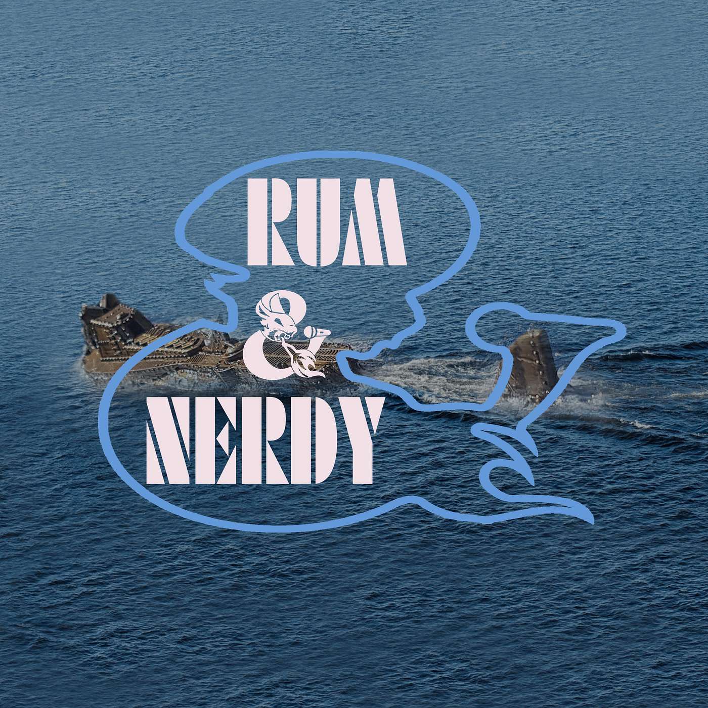 Rum & Nerdy