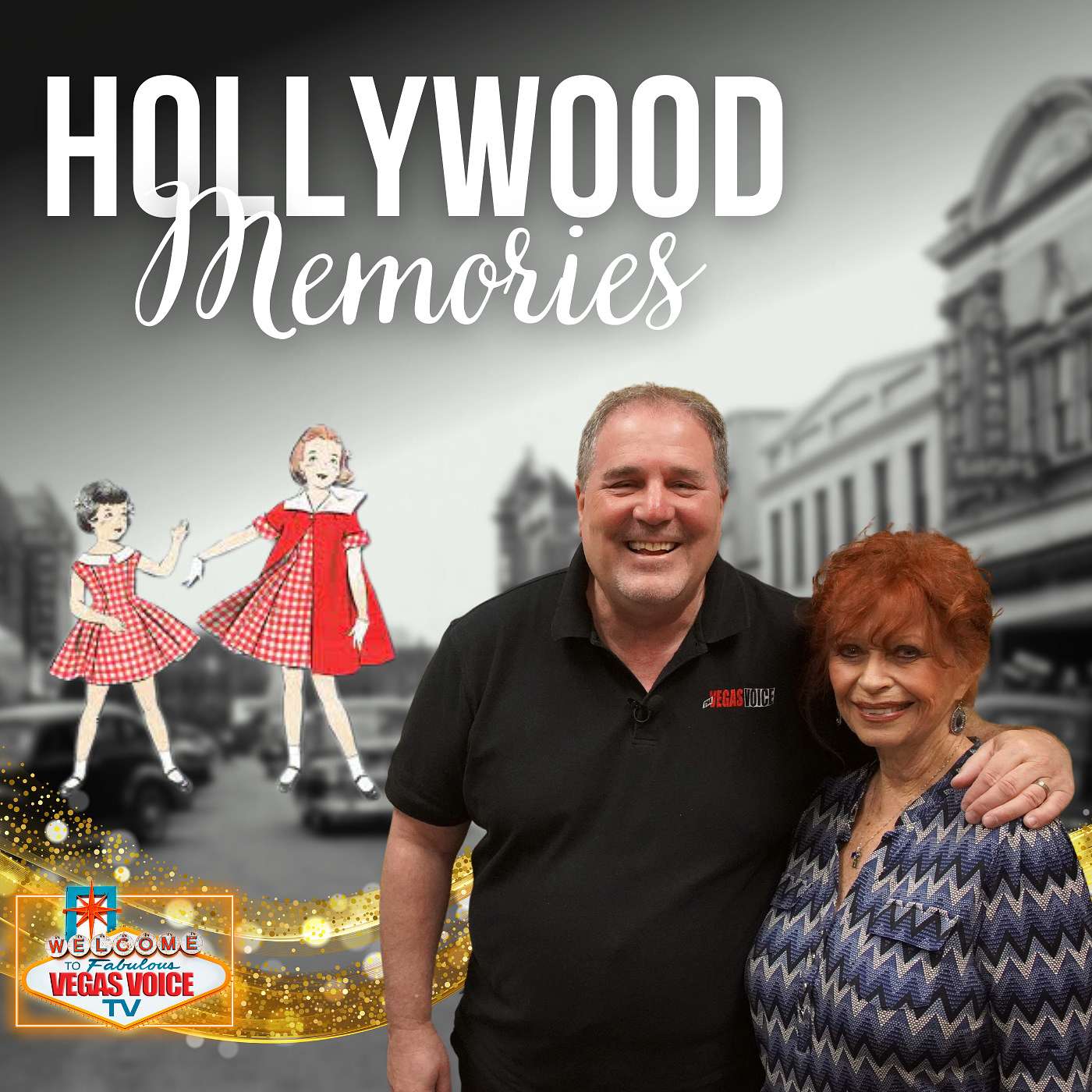Vegas Voice TV