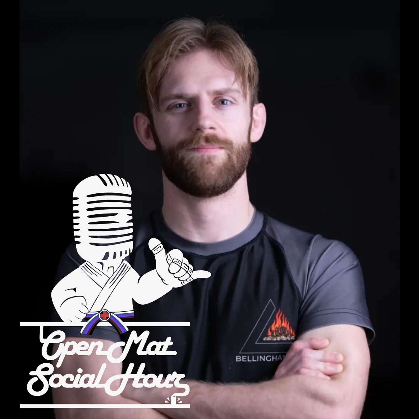 Open Mat Social Hour