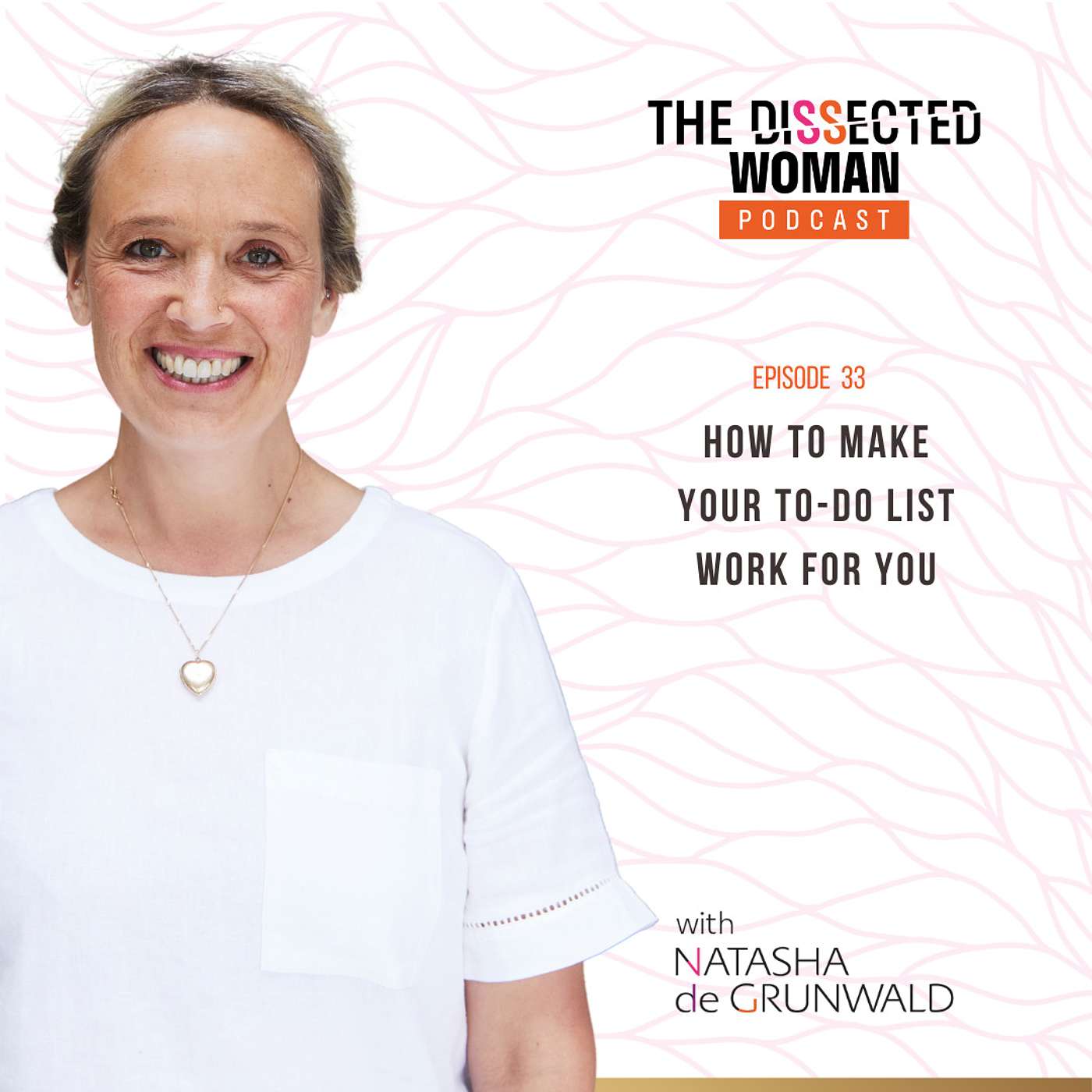How To Make Your To-Do List Work For You