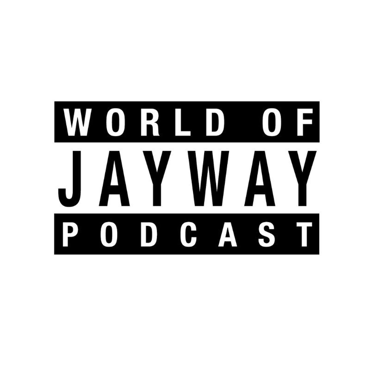World of Jayway podcast artwork