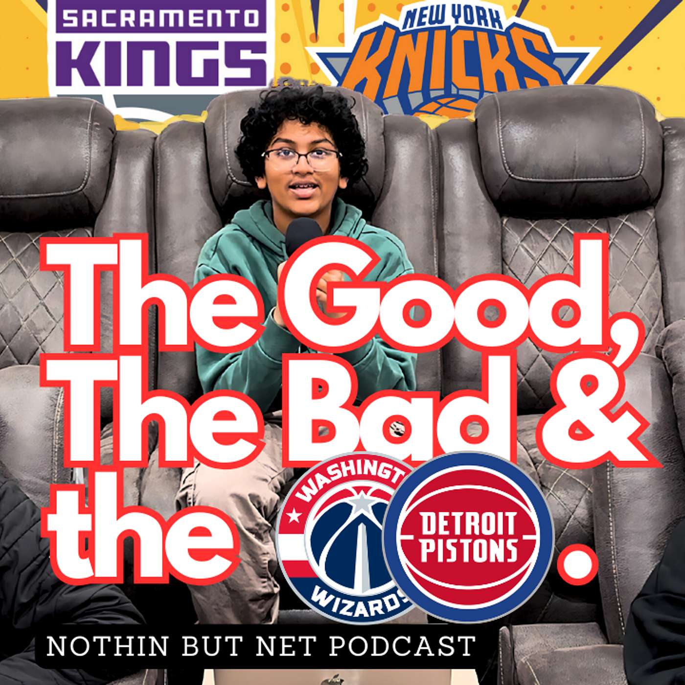 Nothin But Net