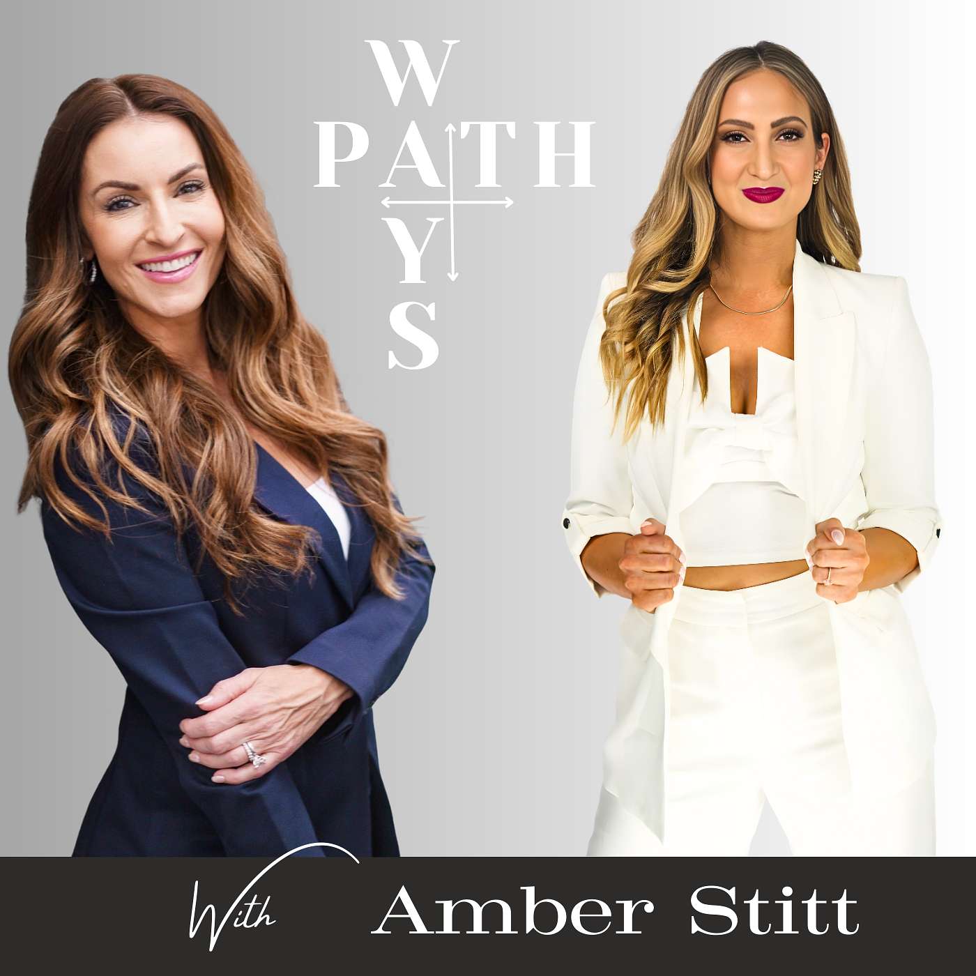 The Amber Stitt Show