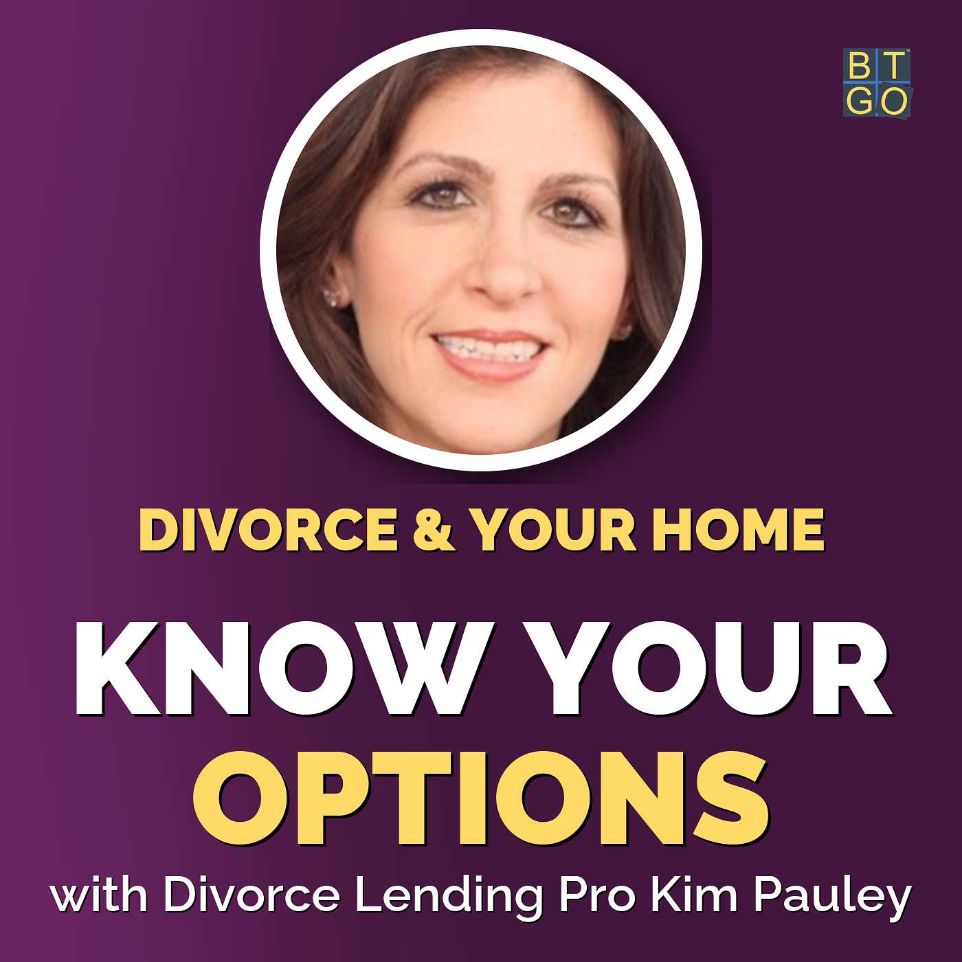 Strategies for Financial Stability in Divorce episode artwork