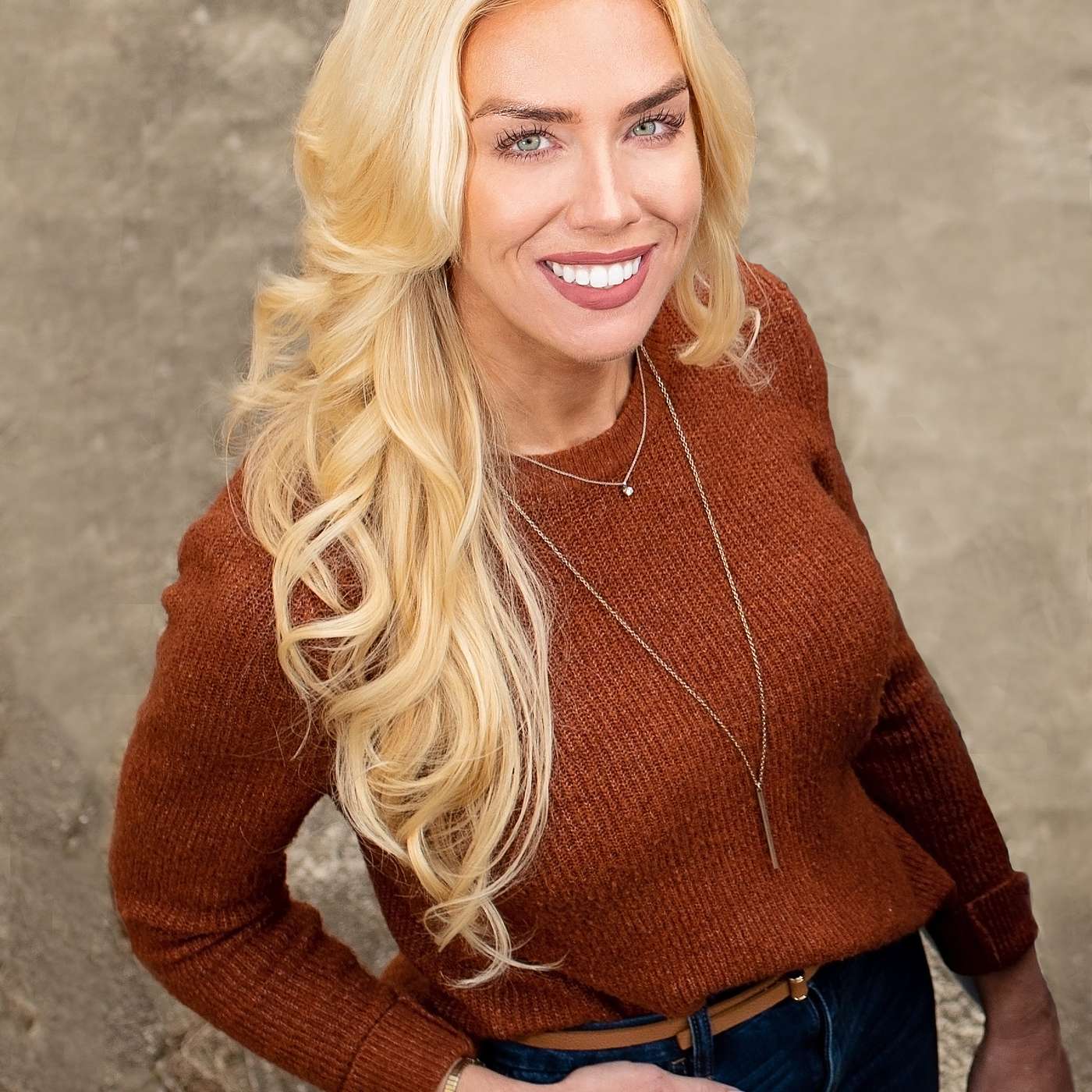 Unlocking the Mystery of Marketing with Brittany Murphy