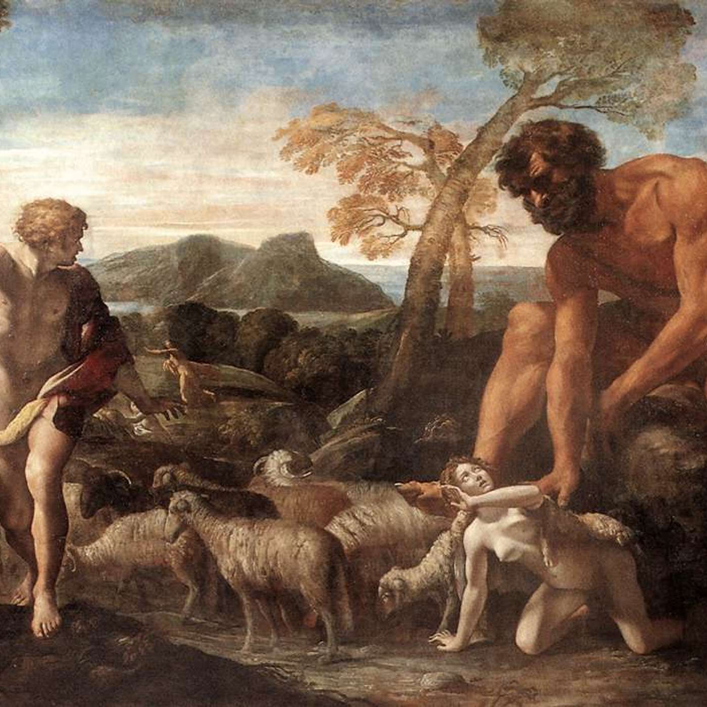 Nephilim and the Giants of Old