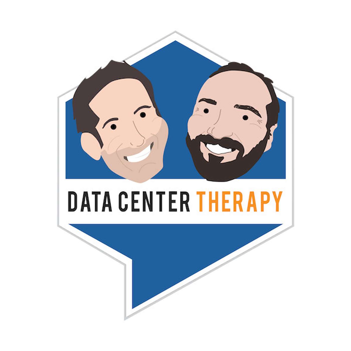 Data Center Therapy