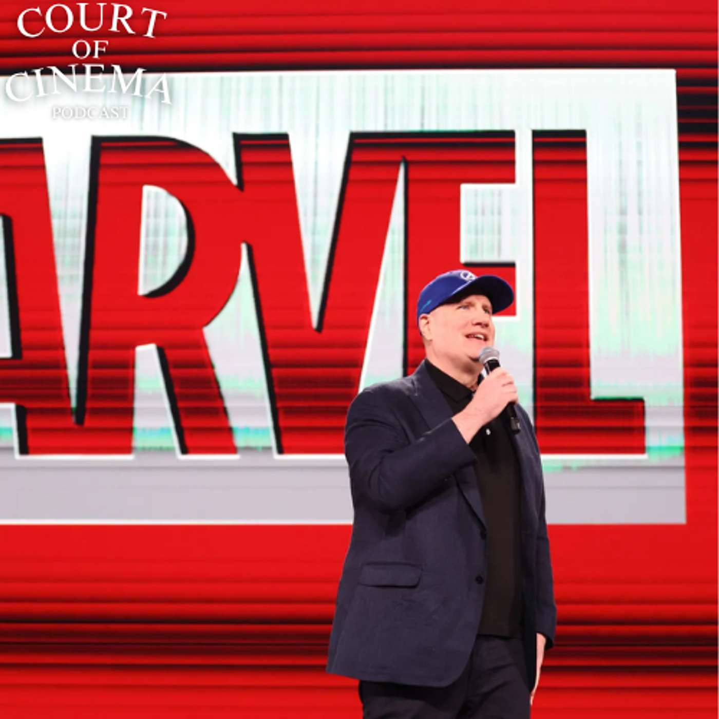MOVIE NEWS: Kevin Feige Announces Major MCU Plans